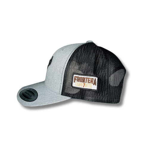 Gorra Frontera 07