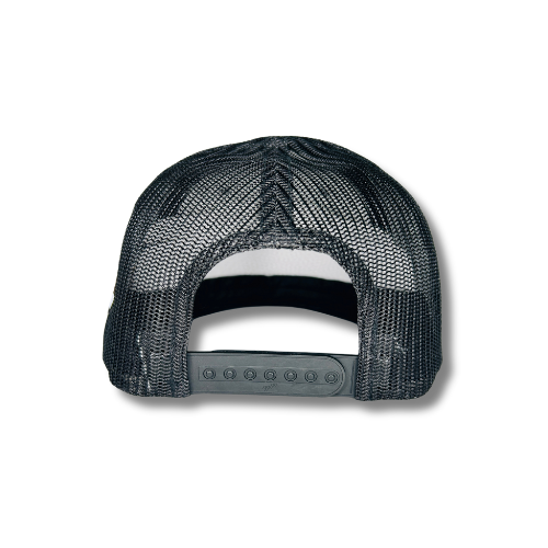 Gorra Frontera 07