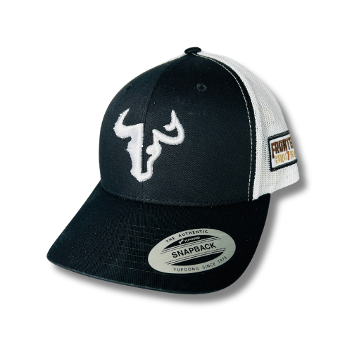 Gorra Frontera 07