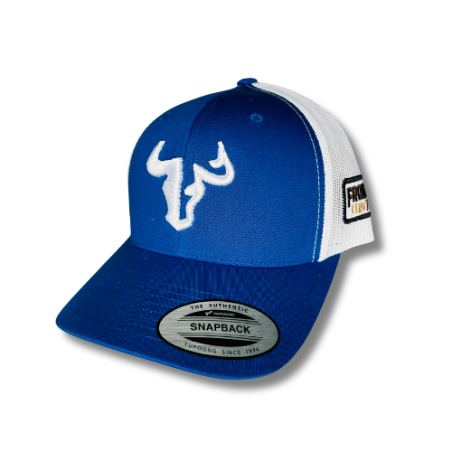 Gorra Frontera 07