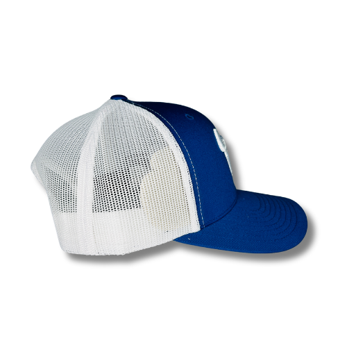 Gorra Frontera 07