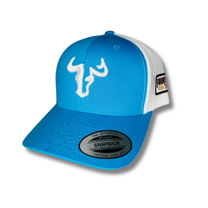 Gorra Frontera 07