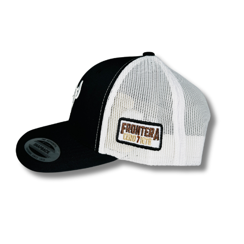 Gorra Frontera 07