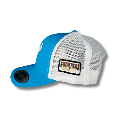 Gorra Frontera 07