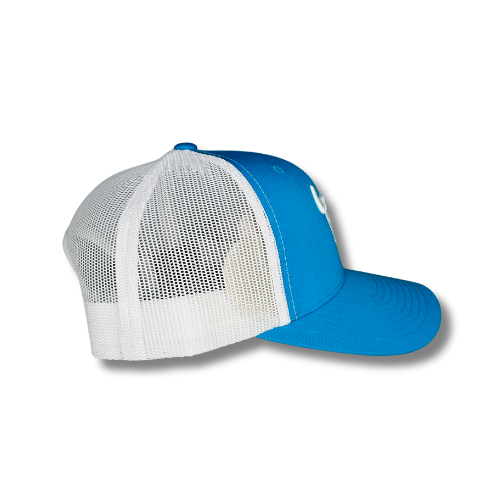 Gorra Frontera 07