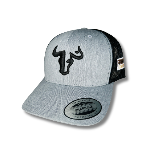 Gorra Frontera 07