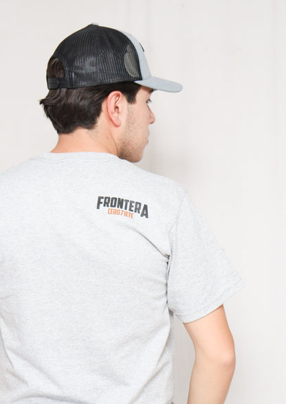 Playera Frontera Desierto