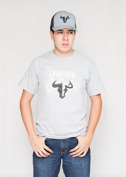 Playera Frontera Desierto